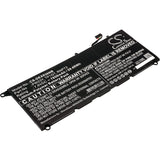 Battery for DELL XPS 13 9360 XPS 13 9360-D1605G 0RNP72 PW23Y RNP72 TP1GT