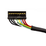 Battery for DELL XPS 13 9360 XPS 13 9360-D1605G 0RNP72 PW23Y RNP72 TP1GT