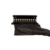 Battery for DELL XPS 13 2018 XPS 13 9370 XPS 13 9370 FHD i5 XPS 13-9370-D1605G XPS 13-9370-D1605S XPS 13-9370-D1705G XPS 13-9370-D1705S XPS 13-9370-D1805G XPS 13-9370-D1809G 0H754V DXGH8 G8VCF