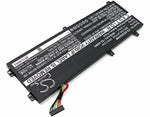Battery for DELL Precision 15 5510 Precision 15-5520 Precision 15-5530 XPS 15-9560 05041C 0RRCGW 451-BBFM 5D91C 62MJV D1828 H5H20 HSH20 KHCK5 M7R96 RRCGW