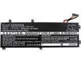Battery for DELL Precision 15 5510 Precision 15-5520 Precision 15-5530 XPS 15-9560 05041C 0RRCGW 451-BBFM 5D91C 62MJV D1828 H5H20 HSH20 KHCK5 M7R96 RRCGW