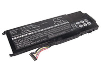 Battery for DELL XPS 14z XPS 14Z Ultrabook XPS 14Z-L412X XPS 14Z-L412Z XPS L412x XPS L412z 0YMYF6 V79Y0 V79YO YMYF6