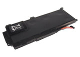 Battery for DELL XPS 14z XPS 14Z Ultrabook XPS 14Z-L412X XPS 14Z-L412Z XPS L412x XPS L412z 0YMYF6 V79Y0 V79YO YMYF6