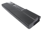 Battery for DELL XPS M1210 312-0435 312-0436 451-10356 451-10357 451-10370 451-10371 CG036 CG039 HF674 NF343