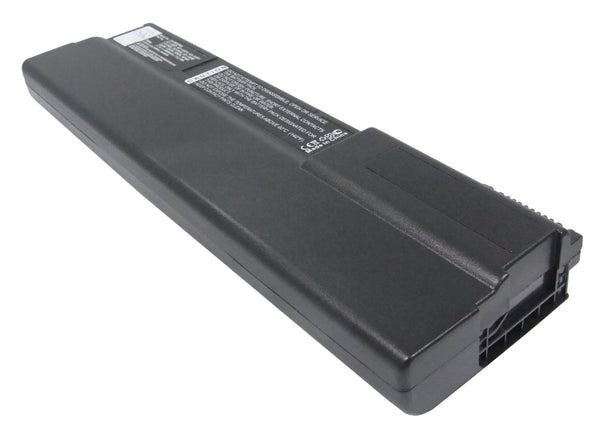 Battery for DELL XPS M1210 312-0435 312-0436 451-10356 451-10357 451-10370 451-10371 CG036 CG039 HF674 NF343