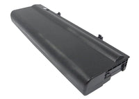 Battery for DELL XPS M1210 312-0435 312-0436 451-10356 451-10357 451-10370 451-10371 CG036 CG039 HF674 NF343