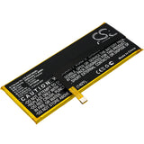 Battery for Doogee F3 HTT0036