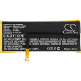Battery for Doogee F3 HTT0036