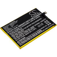 Battery for Doogee F5