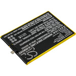 Battery for Doogee F5