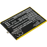 Battery for Doogee F5