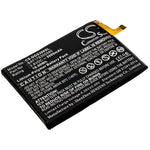 Battery for Doogee S30 BAT17S305580