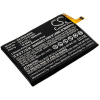 Battery for Doogee S30 BAT17S305580