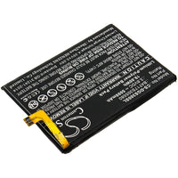 Battery for Doogee S30 BAT17S305580