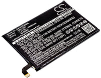 Battery for Doogee Homtom HT6 T6 T6 Pro NBL1800 T6