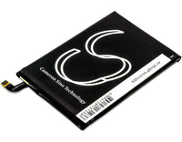 Battery for Doogee Homtom HT6 T6 T6 Pro NBL1800 T6