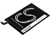 Battery for Doogee Homtom HT6 T6 T6 Pro NBL1800 T6