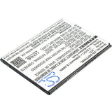 Battery for Doogee Homtom HT7 T7 T7 Pro HT7