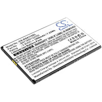 Battery for Doogee X11 BAT1850122250