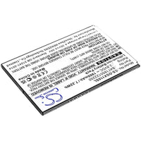 Battery for Doogee X11 BAT1850122250