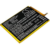 Battery for Doogee Y6 Y6c BAT6523200