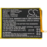 Battery for Doogee Y6 Y6c BAT6523200