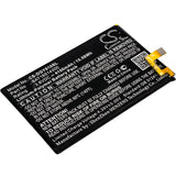 Battery for Doogee Y6 Max BAT16514300