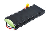 Battery for Datex Ohmeda Pulse Oximeter Biox 3770 Pulse Oximeter Biox 3775 120109 BATT/110109