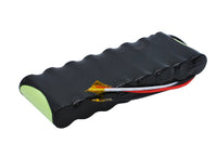 Battery for Datex Ohmeda Pulse Oximeter Biox 3770 Pulse Oximeter Biox 3775 120109 BATT/110109