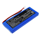 Battery for DJI 1650120 4894128150688