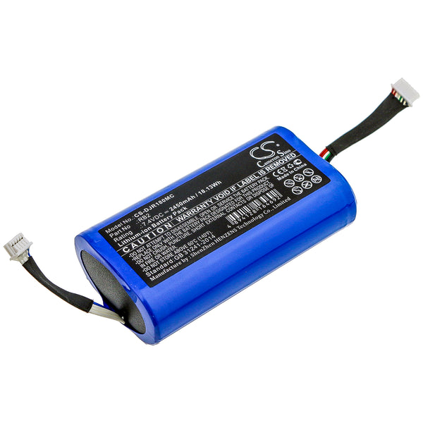 Battery for DJI BG18 Grip Ronin-SC RB2
