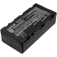 Battery for DJI CrystalSky 5.5 T16 WB37