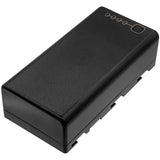 Battery for DJI CrystalSky 5.5 T16 WB37