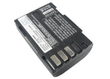 Battery for PENTAX 645D 645Z K01 K-01 K-1 K3 K-3 K3II K5 K-5 K-5 II K5 IIS K5II K5IIs K7 K-7 K-7D D-LI90