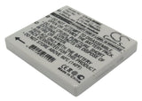 Battery for PENTAX Optio E75 Optio E85 Optio M85 D-LI95