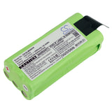 Battery for Dirt Devil Libero M606 Libero M606-1 Libero M606-2 Libero M606-3 Libero M606-4 Libero M607 607004