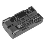 Battery for MAXKON Raytheon Raytheon Thermal Imager HYLB-1061B