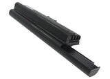 Battery for DELL Inspiron 1318 XPS M1330 XPS M1350 312-0566 312-0567 312-0739 451-10473 451-10474 PU556 PU563 TT485 WR050