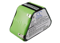 Battery for Dirt Devil M030 M3120 0030013 L3-R2-F4-N2