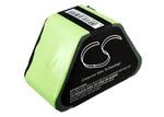 Battery for Dirt Devil M030 M3120 0030013 L3-R2-F4-N2