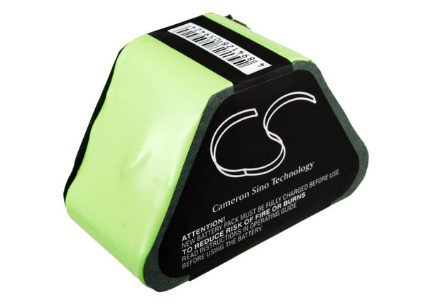 Battery for Dirt Devil M030 M3120 0030013 L3-R2-F4-N2