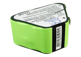 Battery for Dirt Devil M030 M3120 0030013 L3-R2-F4-N2