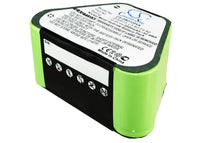 Battery for Dirt Devil M030 M3120 0030013 L3-R2-F4-N2