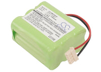 Battery for Dirt Devil EVO M678 M678 GPHC152M07