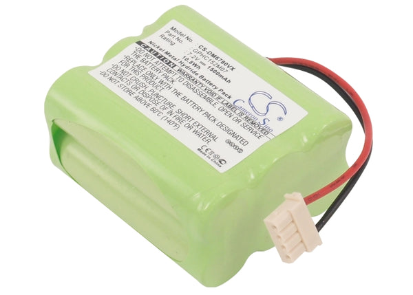 Battery for Mint 4200 4205 Automatic Floor Cleaner 4000 Plus 5000 GPHC152M07