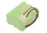 Battery for Dirt Devil EVO M678 M678 GPHC152M07