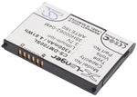 Battery for DOPOD D802 M700 P800 P800w P805 35H00062-04M ARTE160