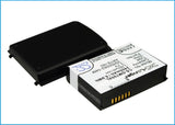 Battery for Qtek G200 35H00062-04M ARTE160