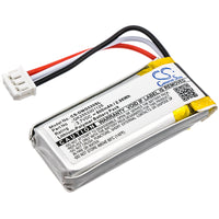 Battery for DIGITAL MATTER G52 Solar G52S GK2553301125