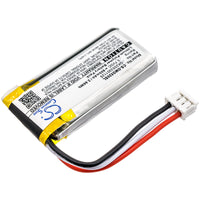 Battery for DIGITAL MATTER G52 Solar G52S GK2553301125